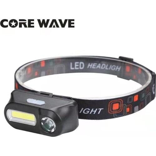 Налобные фонари CORE WAVE China At AliExpress