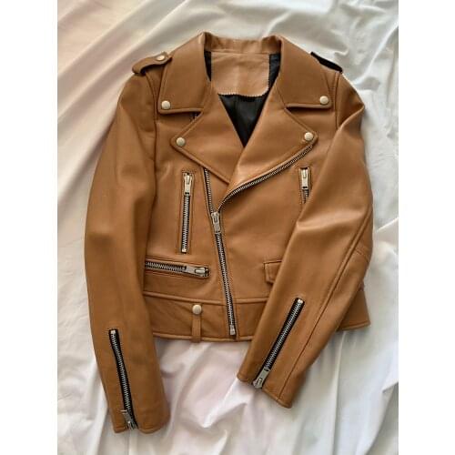 Women's Short Jackets DaJane China
