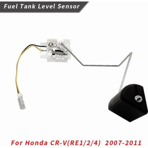 Car Fuel Tank Level Sensor For honda CR-V(RE1/2/4) 2007 2008 2009 2010 2011 17047-SWE-T00 17047-SWE-T00