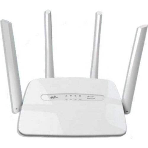Delux Mobile Wireless Routers