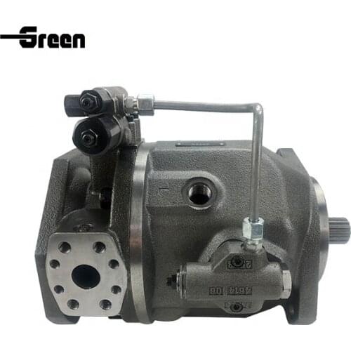 Hydraulic pump A10VSO71