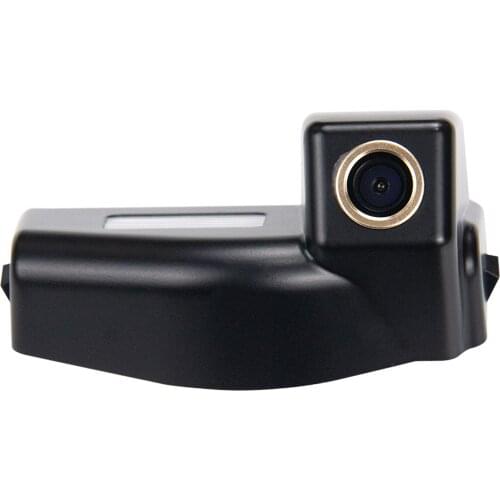 HD 720p Rear View Parking Camera for Mazda 3 2011-2013 2 Hatchback Sedan 2012 3 Hatchback Reversing backup camera Waterproof