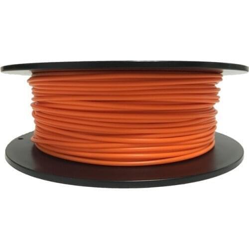 Good Stretchability TPU Filament 3d Printer Material 1.75mm 1kg Spool