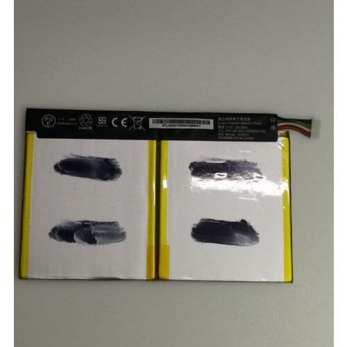 New 3.7V 29.2Wh 3590A3 GB-S02-3590A3-0100 battery