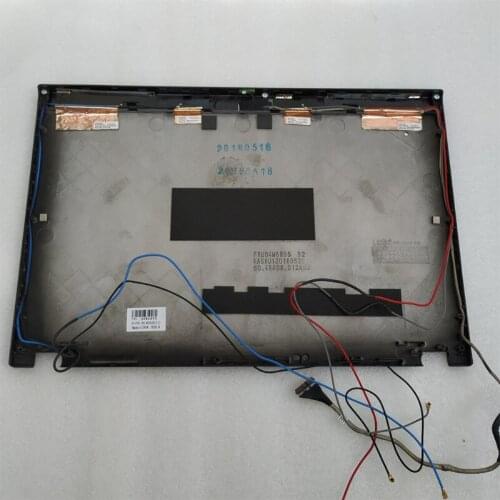 Original New Laptop LCD Screen Back Top Cover A For 12.5inch Lenovo X220 X220I X230 X230I