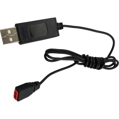 RC Quadcopter Replacement DIY USB Charging Cable for Syma X21 X21W X5HW X5UW X21 X21W RC Drone