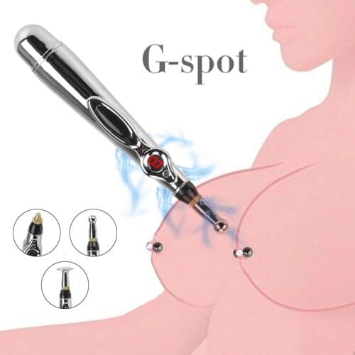 Bdsm Vibrator Massage Clitoris Nipple G Spot Stimulator Erotic Products Sex Toys For Women Men Couple Adult Toys Games Sexy Shop