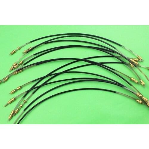 10pcs High Quality 4/4-3/4 CELLO Tail Gut. Tailpiece adjuster, Cello Accessorie