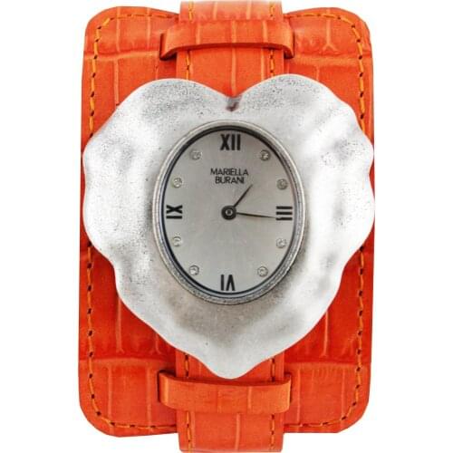 Womens Watch Mariella Burani new with box and certificate