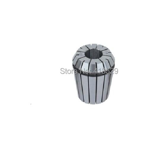 1PCS Precision ER collet ER20 13mm Engraving machine collet milling chuck