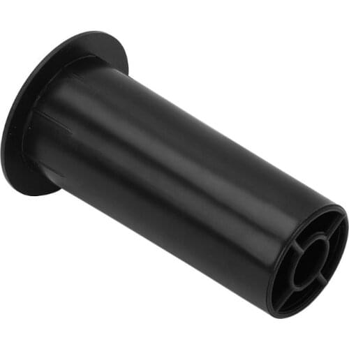 2PCS Speaker Port Tube Bass Reflex Vent Ventilation Connector 4-8\" 50x122mm Subwoofer Woofer Box Accessories