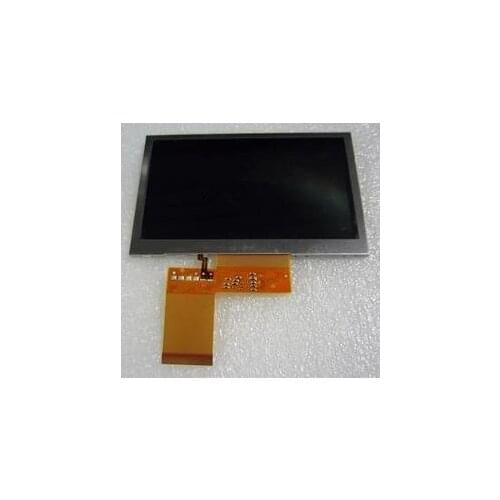 4.3 inch 40PIN TFT LCD Screen LQ043T1DG04 WQVGA 480*272(RGB)