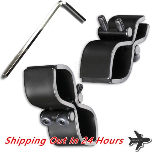 Free shipping NITECORE GM03 Flashlight Accessories ALUMINIUM ALLOY Gun Mount Rifle Shot Gun Barrel Mount Suitable SRT7 MT40 MH41