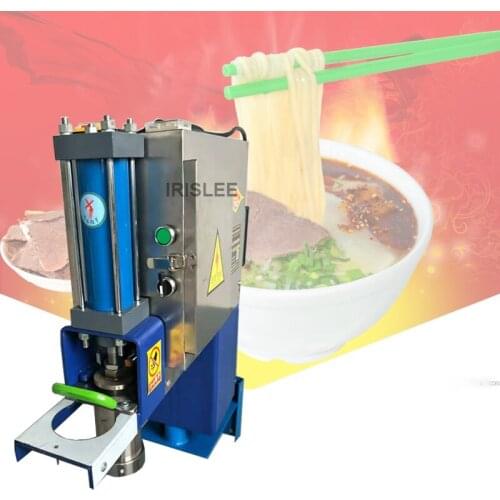 Stainless Steel Household Industrial Pasta Noodle Making Machine Automatic
