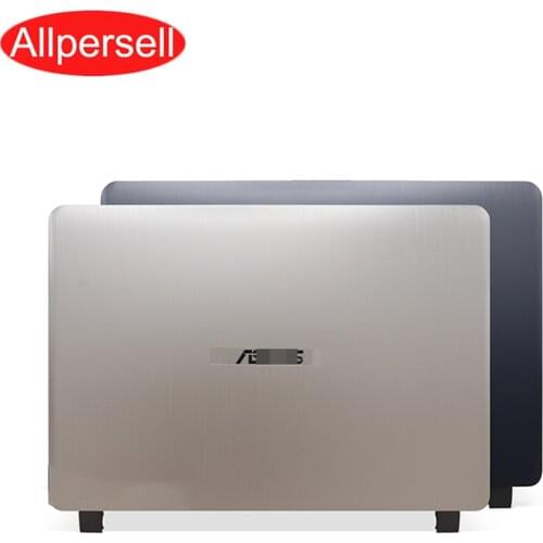 Laptop top cover for ASUS X507 X507U X507UB UA screen back shell