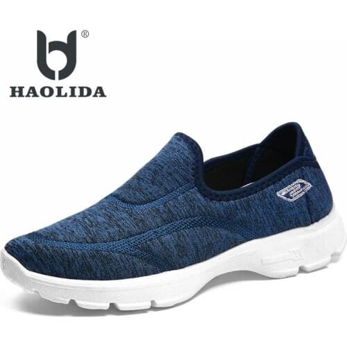 Women's Slip-ons Haolida China