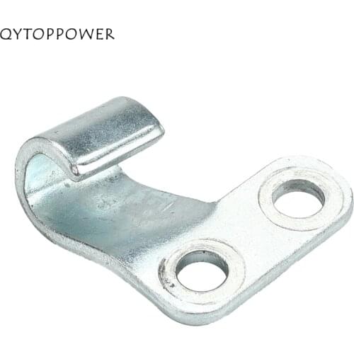 LF150 Clutch Cable Mounting Bracket For lifan 150 1P56FMJ 150cc Horizontal Kick Starter Engine Dirt Pit Bike Spare Parts