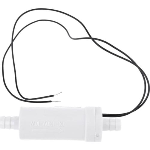 Magnetic Flow Switch OD10mm Liquid Water Flow Sensor Magnetic Switch 1.5-10L/min