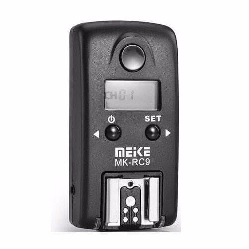 MEKE Equipment For A Photo Studio