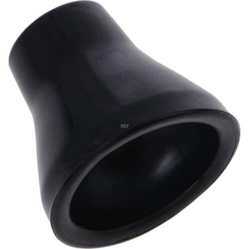 Golf Tee Ball Pick Up Suction Cup Picker For Caddy Sucker Retriever Putter Grip