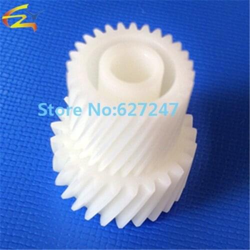 New original 50GA17530 For Konica Minolta BH360 BH361 BH420 BH421 BH500 BH501 K-7145 Copier Developing Driving Gear 25/28T