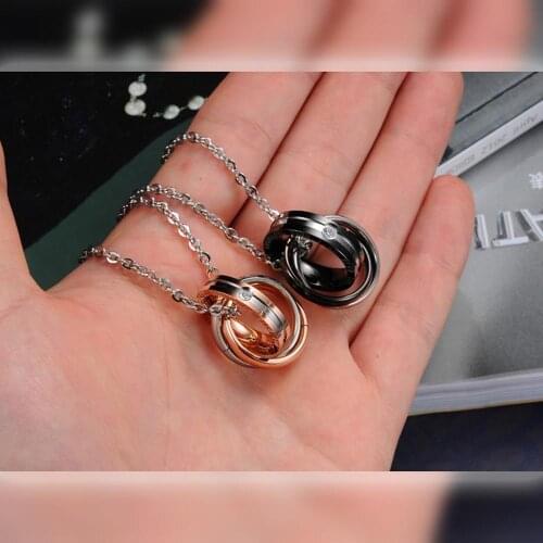 Gothic necklace women jewelry chain necklace choker necklace aesthetic hip hop statement necklace angel bridesmaid gift gold