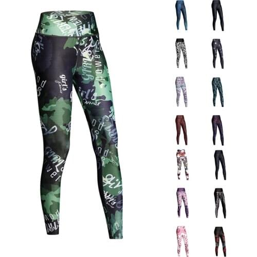 UFOBIKE High Waist Yoga Pants Pockets Workout Pants for Women 4 Way Stretch Yoga Leggings with Pockets