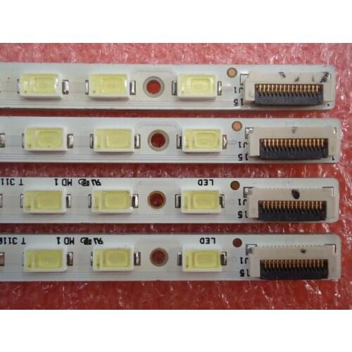 Led backlight screen KDL-55HX800 LJ64-02438A LJ64-02437A 1pcs=70led 621mm