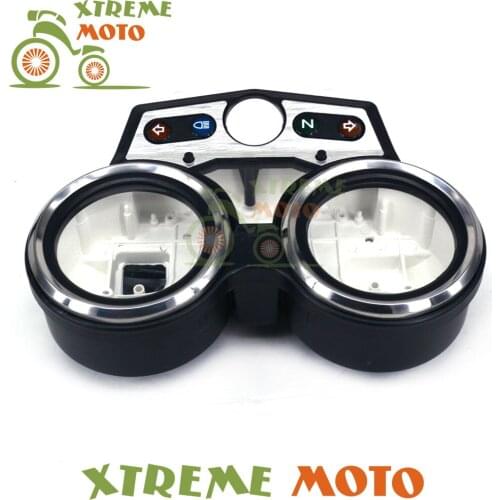 Motorcycle Tachometer Odometer Instruments Speedometer Gauge Meter Hull Housing Case Cover For Honda CB400 VTEC1 1999 2000 2001