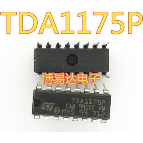 TDA1175P DIP16