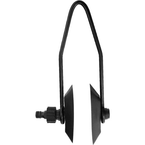 Ears Rinser Motor Internal Rectangular Earmuff For Outboard Boat