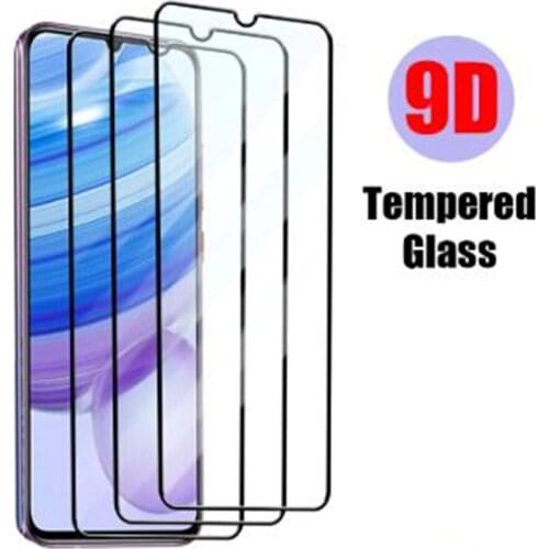 Full Cover Tempered Glass for Xiaomi Redmi 9 9A 9C 9T 8A 7A 8 7 6A 6 Screen Protector for Redmi Note 9 7 8 Pro 9S 8T Glass