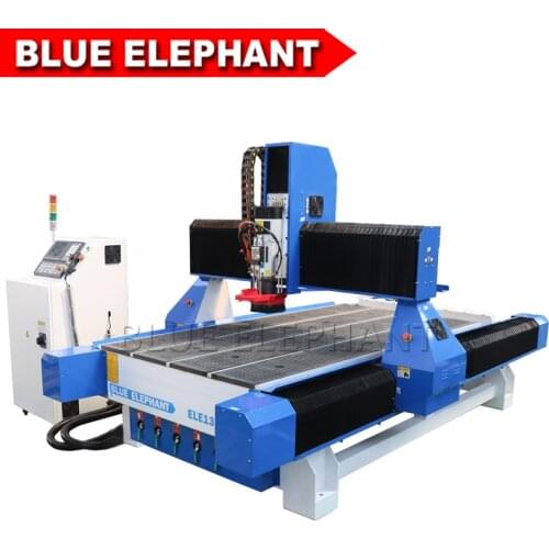 1325 atc wood cnc router machinery CE certificate change tool automatic cnc for Wood door making
