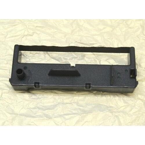 Compatible Black Ribbon Cassette For Max ER1100 For MAX ER1500 Clock Machines (Time Recorders)