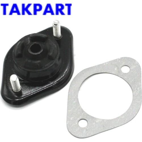 TAKPART FOR BMW E30 E36 E46 E85 E86 Rear Shock Absorber Top Mounts 3003359102HD