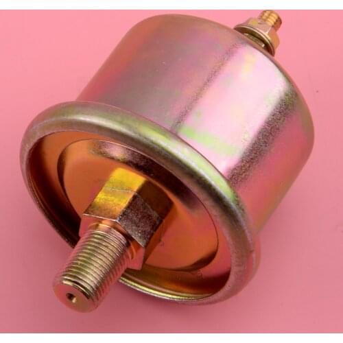 Car Oil Pressure Sender Sending Unit Metal Fit For Volvo Penta MerCruiser Engines 815425T 3857532 18-5899