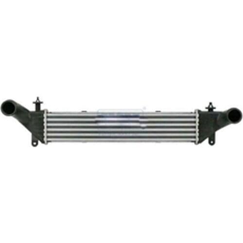 CAR intercooler cooling net w170 SLK200mer ced enzSLK230 water tank radiator air conditioning cooler condenser