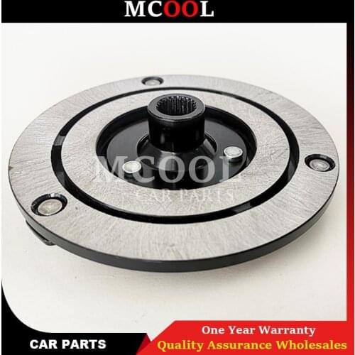FOR Free Shipping AC Compressor Clutch Hub for BMW 3 E46 316i 318i 320i Z4 2.0 64526908660 64526918751 6452175669 64509182795
