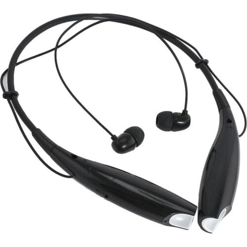 New Wireless Bluetooth Headset Men Women Sports Music Earbuds With Microphone Handsfree Talk For Android xiaomi IOS Phone