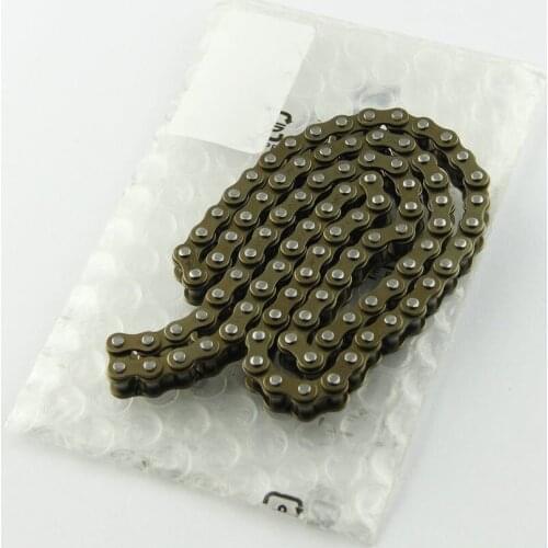 Timing Cam Chain small roller chain Tank chain for Honda CL350 Scrambler SL350 Motosport CB750A Hondamatic CB750F CB750 CB750K