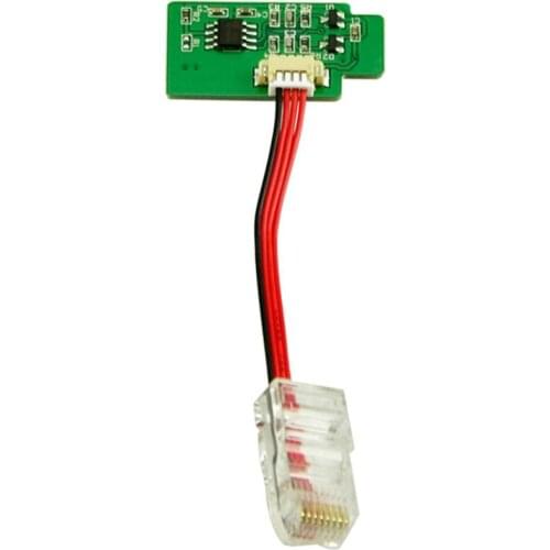 Toner Chip for Samsung SCX6545N SCX6555N SCX6555NG SCX6555NX SCX6545 SCX6555 SCXD6555A SCXD6555 SCX6555A SCX D6555A D6555 6555A