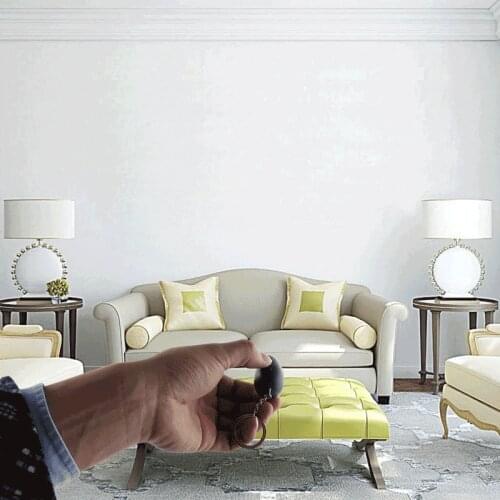 Digital Time Projection Clock Mini LED Clock With Time Projection Portable Digital Watch Night Light Magic Projector Clock