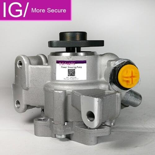 For Power Steering Pump For Mercedes MCLASS W163 ML 270 CDI DIESEL 0024669001 0024669101 0024668801 0024669301 24667001 24669301