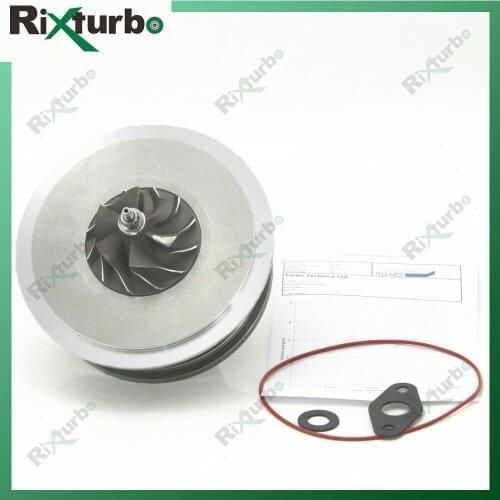 For Volkswagen LT II 2.8 TDI 116Kw AUH GT2556V (S2) turbo complete core 721204-5001S CHRA turbo repair kit cartridge 062145701A