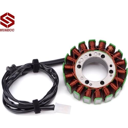 Motocycle Stator Coil for Triumph 955 Tiger Speed Triple Sprint ST RS Daytona 955i Speed Triple 1050 T1300502