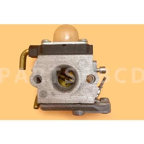 Carburetor Fits For ZAMA C1Q-S56 STIHL FS38 FS45 FS46 FS55 FS74 FS75 FS76 FS80 Carb C1Q S56
