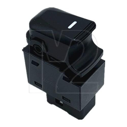 For ix35 tucson ix Passenger Console Control Switch button 935812S000 93581 2S000 93581-2S000