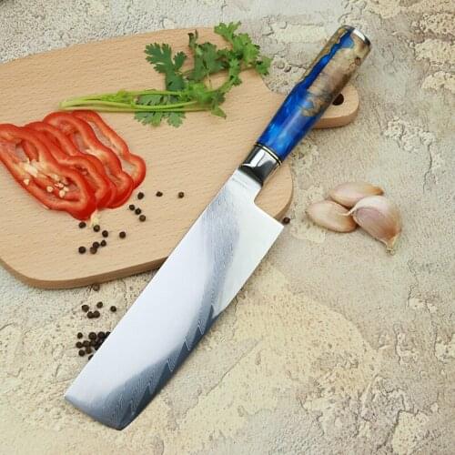 LEMIFSHE Japanese Kitchen Knives