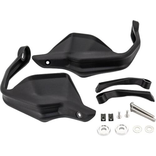 Motorcycle Handguard Windshield Fits for BMW G310GS G310R 17-20 Accessories