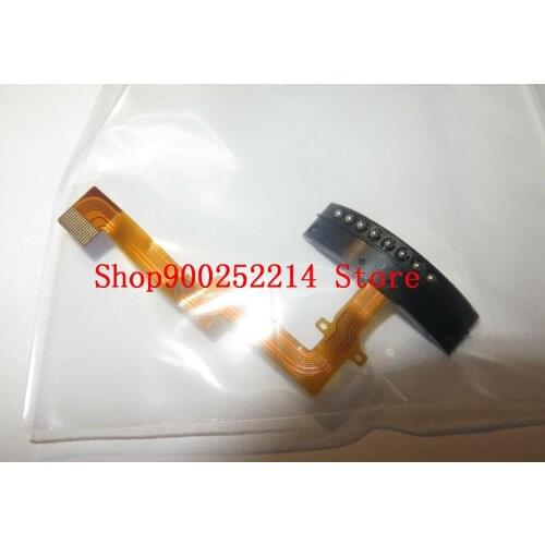 NEW For Nikon AF-S Nikkor 16-85mm F/3.5-5.6G ED VR Lens Contact Points Flex Cable Repair Part